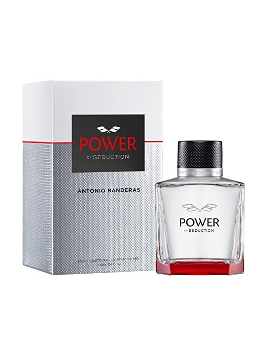 Antonio Banderas Power of Seduction EDT 100ml