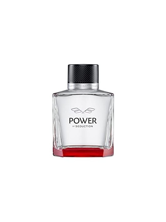 Antonio Banderas Power of Seduction EDT 100ml