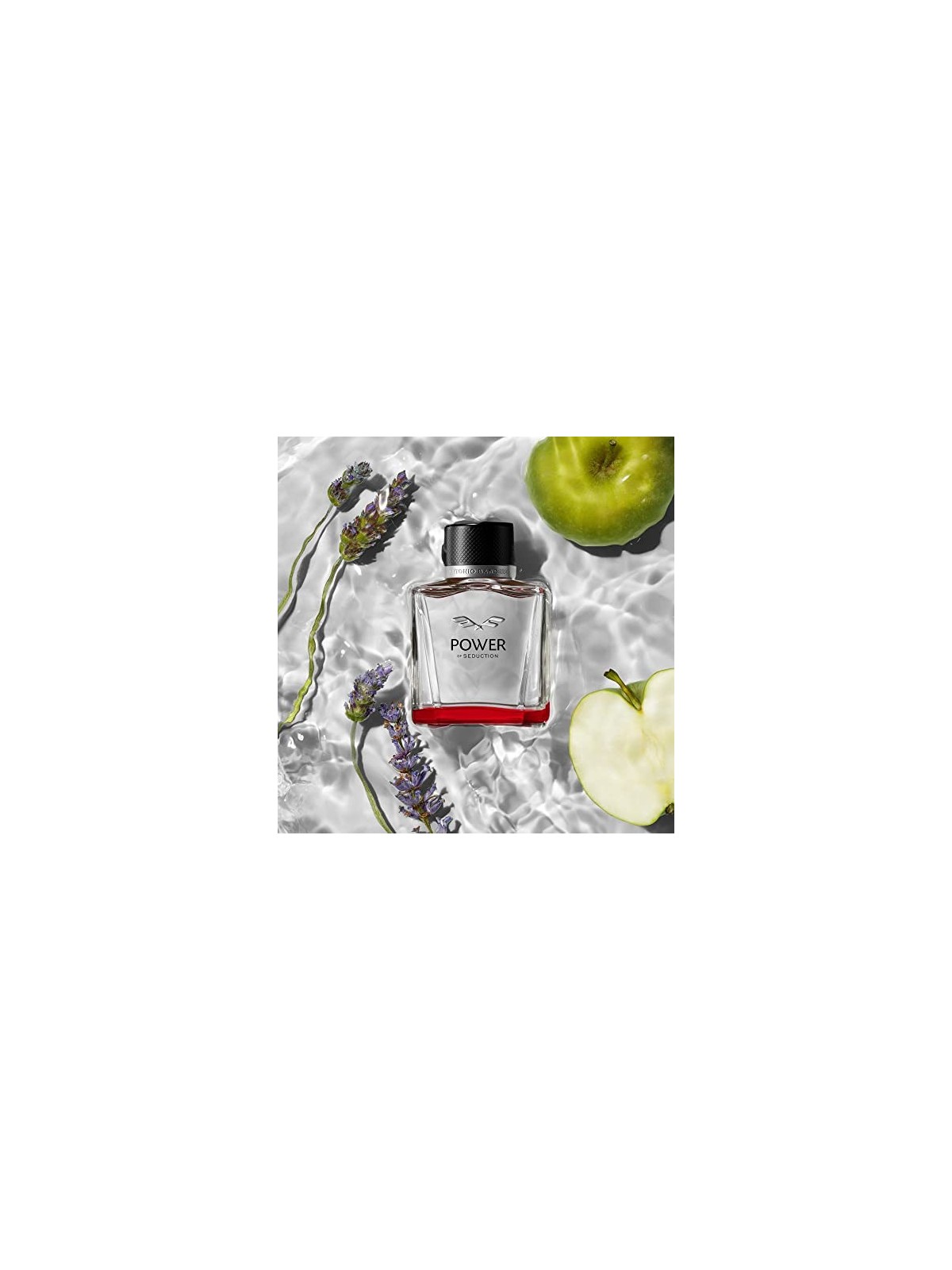 Antonio Banderas Power of Seduction EDT 100ml