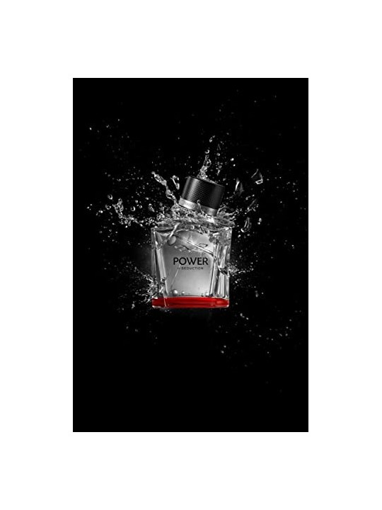 Antonio Banderas Power of Seduction EDT 100ml