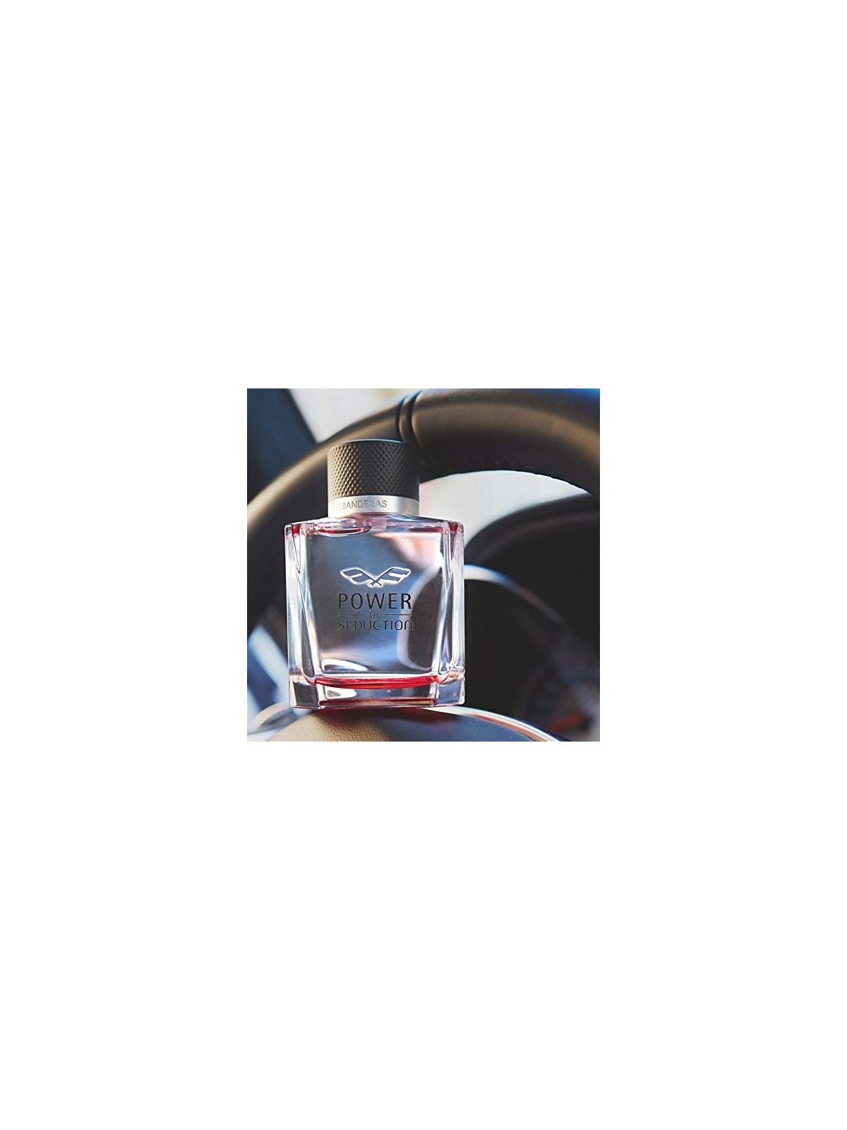 Antonio Banderas Power of Seduction EDT 100ml