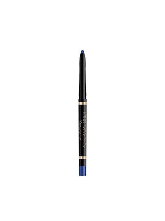 Matita occhi automatica Max Factor Kohl Kajal Liner 5 g donna 002 Azure