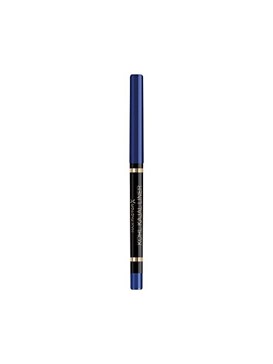 Matita occhi automatica Max Factor Kohl Kajal Liner 5 g donna 002 Azure