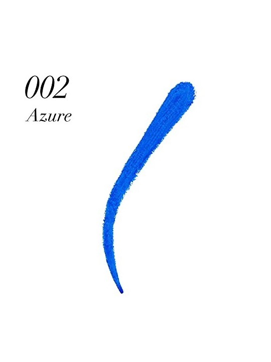 Matita occhi automatica Max Factor Kohl Kajal Liner 5 g donna 002 Azure