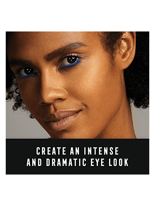 Matita occhi automatica Max Factor Kohl Kajal Liner 5 g donna 002 Azure