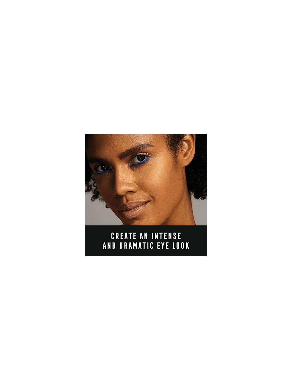 Matita occhi automatica Max Factor Kohl Kajal Liner 5 g donna 002 Azure