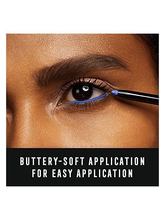 Matita occhi automatica Max Factor Kohl Kajal Liner 5 g donna 002 Azure