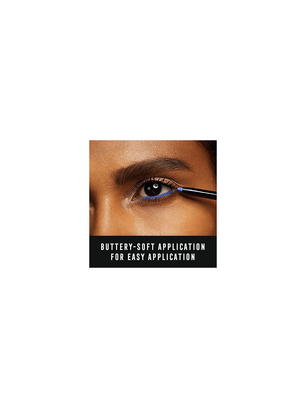 Matita occhi automatica Max Factor Kohl Kajal Liner 5 g donna 002 Azure
