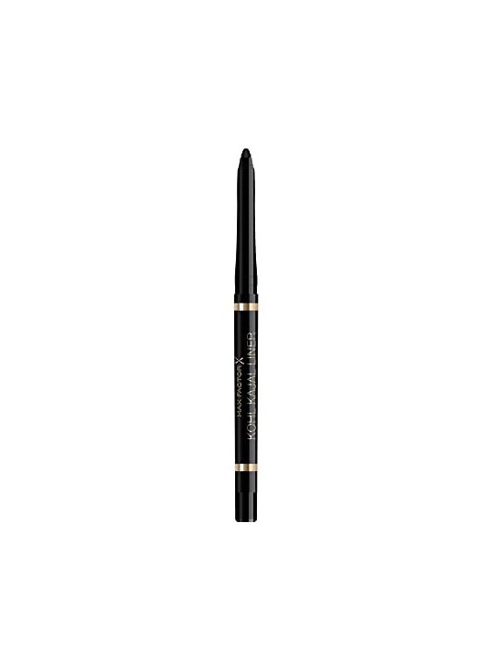 Khol Kajal Liner Automatic Pencil eyeliner automatico 001 Nero