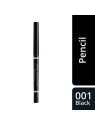 Khol Kajal Liner Automatic Pencil eyeliner automatico 001 Nero