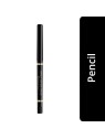 Khol Kajal Liner Automatic Pencil eyeliner automatico 001 Nero
