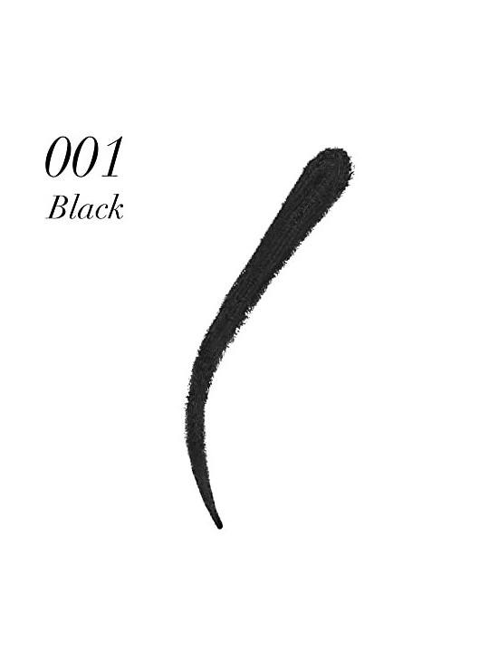 Khol Kajal Liner Automatic Pencil eyeliner automatico 001 Nero