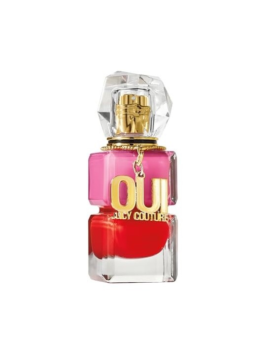 Juicy Couture S eau de parfum donna 30ml