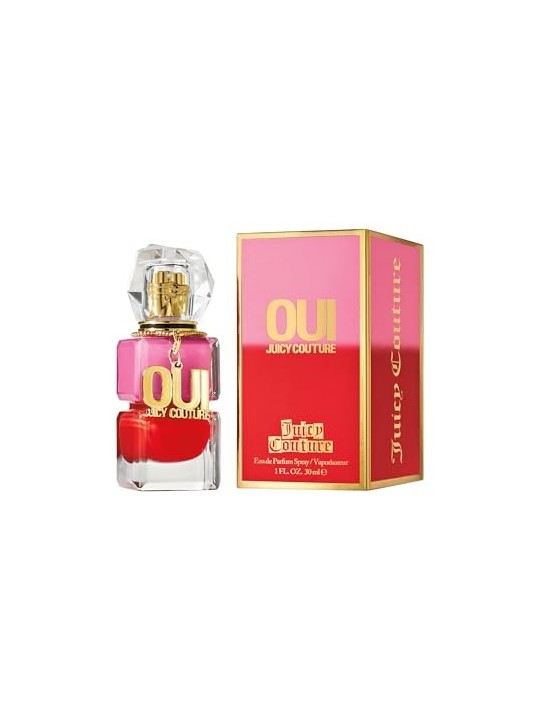 Juicy Couture S eau de parfum donna 30ml
