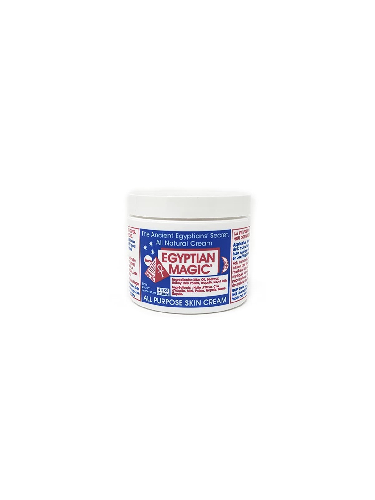 Crema Egyptian Magic Skin 118ml
