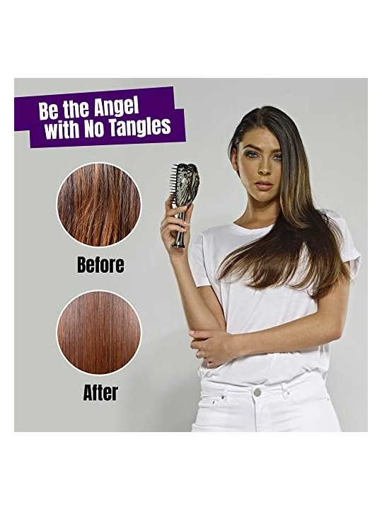 TANGLE ANGEL Spazzola per capelli Angel Pro Titanium