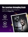 TANGLE ANGEL Spazzola per capelli Angel Pro Titanium