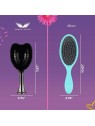 TANGLE ANGEL Spazzola per capelli Angel Pro Titanium