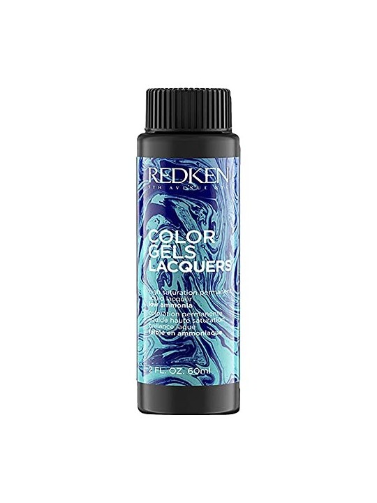 Redken COLOR GEL LACQUERS 10Ncaff latte cremoso 60ml x 3 unit unisex