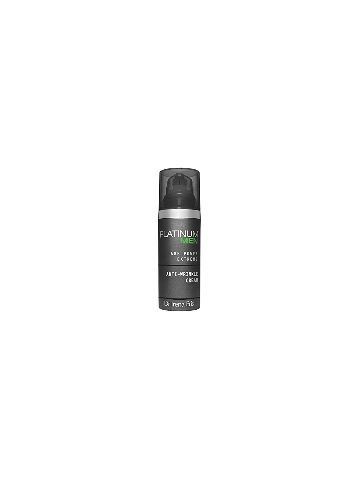 Dr Irena Eris Men Platinum Anti-Wrinkle Cream 50ml acquista 