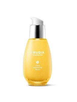 Frudia Siero Illuminante CITRUS 50 ml Donna