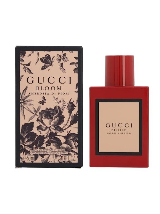 Gucci Bloom Nettare Di Fiori eau de parfum 50ml Intense