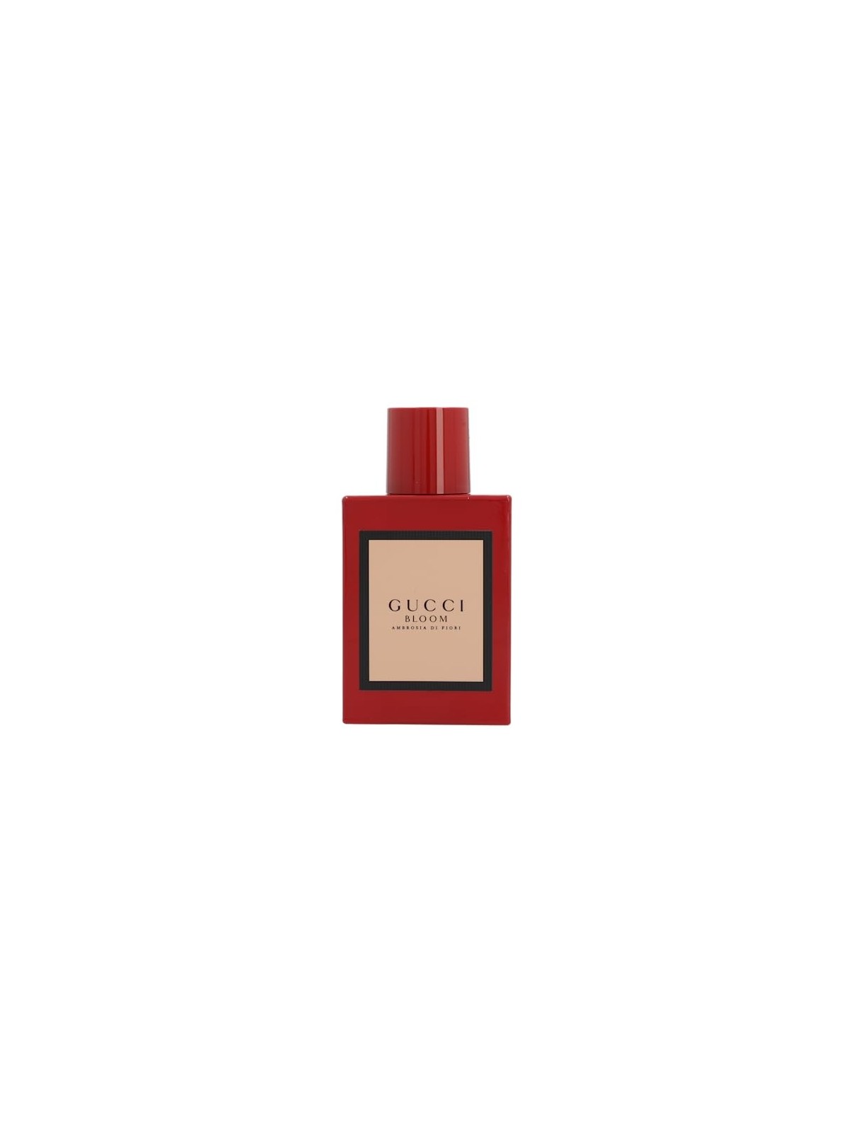 Gucci Bloom Nettare Di Fiori eau de parfum 50ml Intense