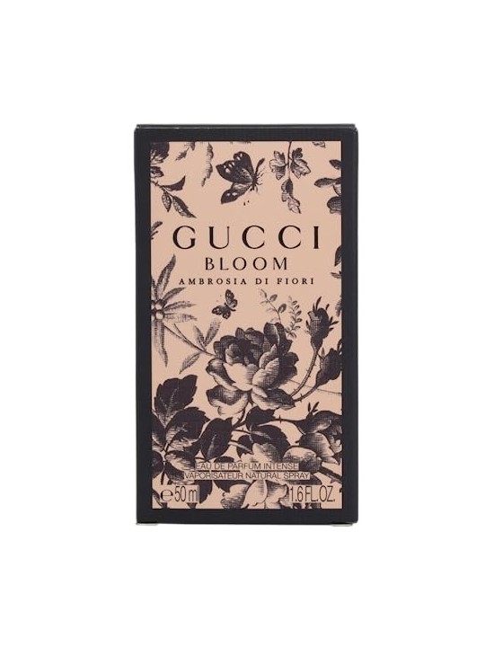 Gucci Bloom Nettare Di Fiori eau de parfum 50ml Intense