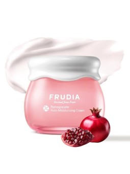 Frudia Crema NutriIdratante al Melograno 55 gr donna