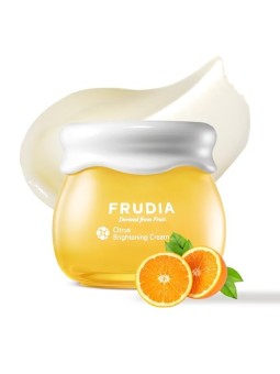 Frudia Crema Illuminante CITRUS 55 ml Donna