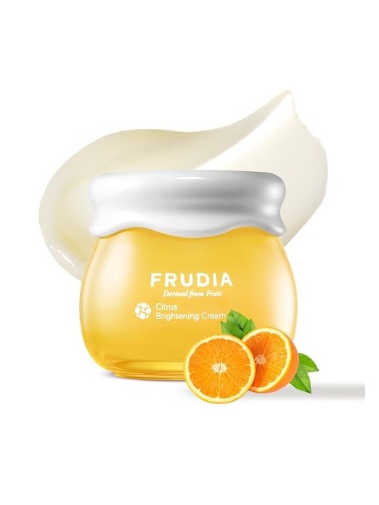 Frudia Crema Illuminante CITRUS 55 ml Donna