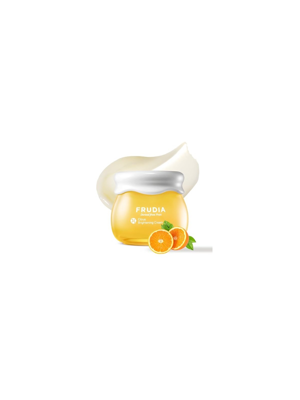 Frudia Crema Illuminante CITRUS 55 ml Donna