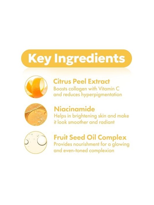 Frudia Crema Illuminante CITRUS 55 ml Donna