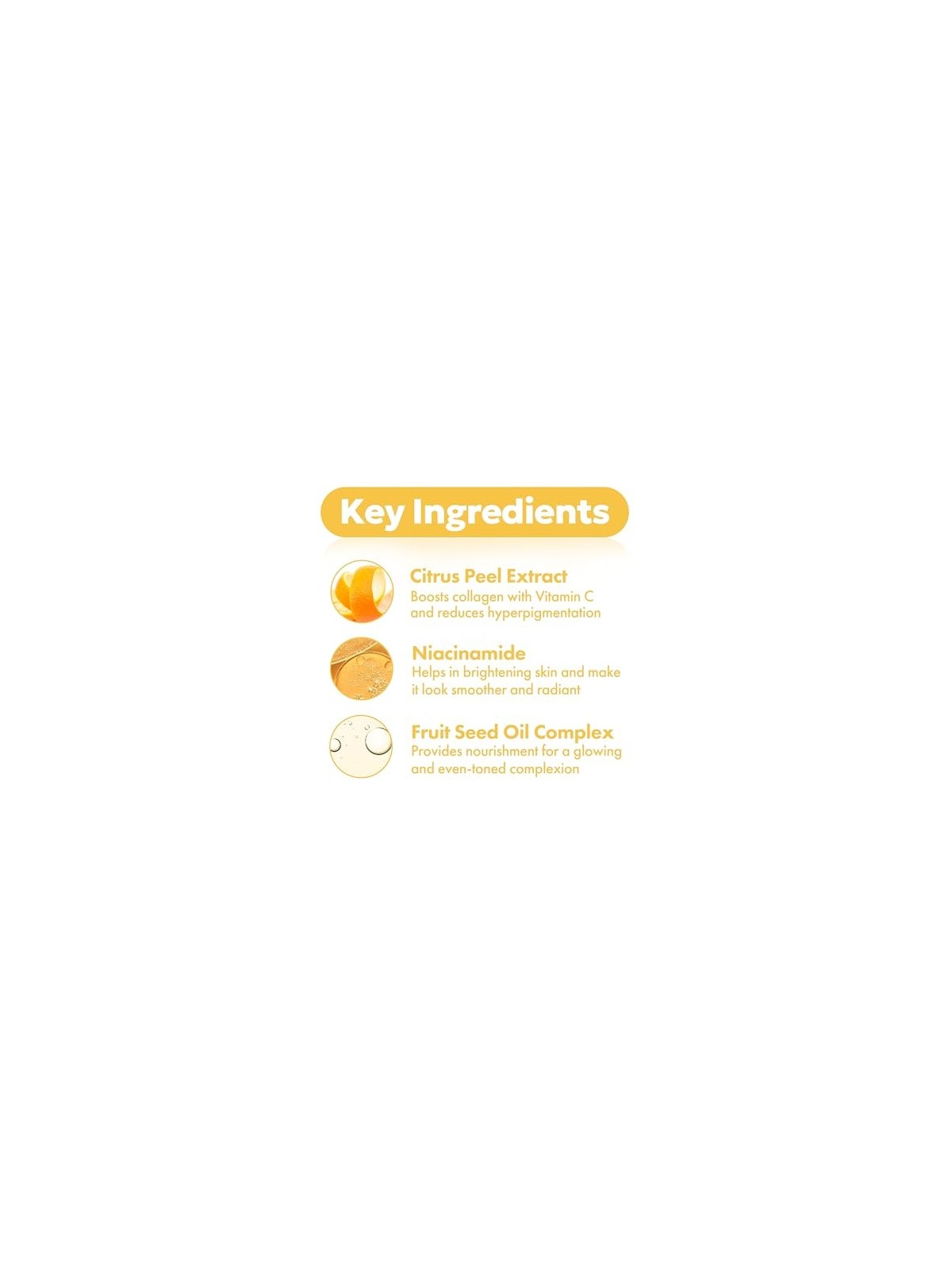 Frudia Crema Illuminante CITRUS 55 ml Donna