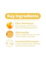Frudia Crema Illuminante CITRUS 55 ml Donna