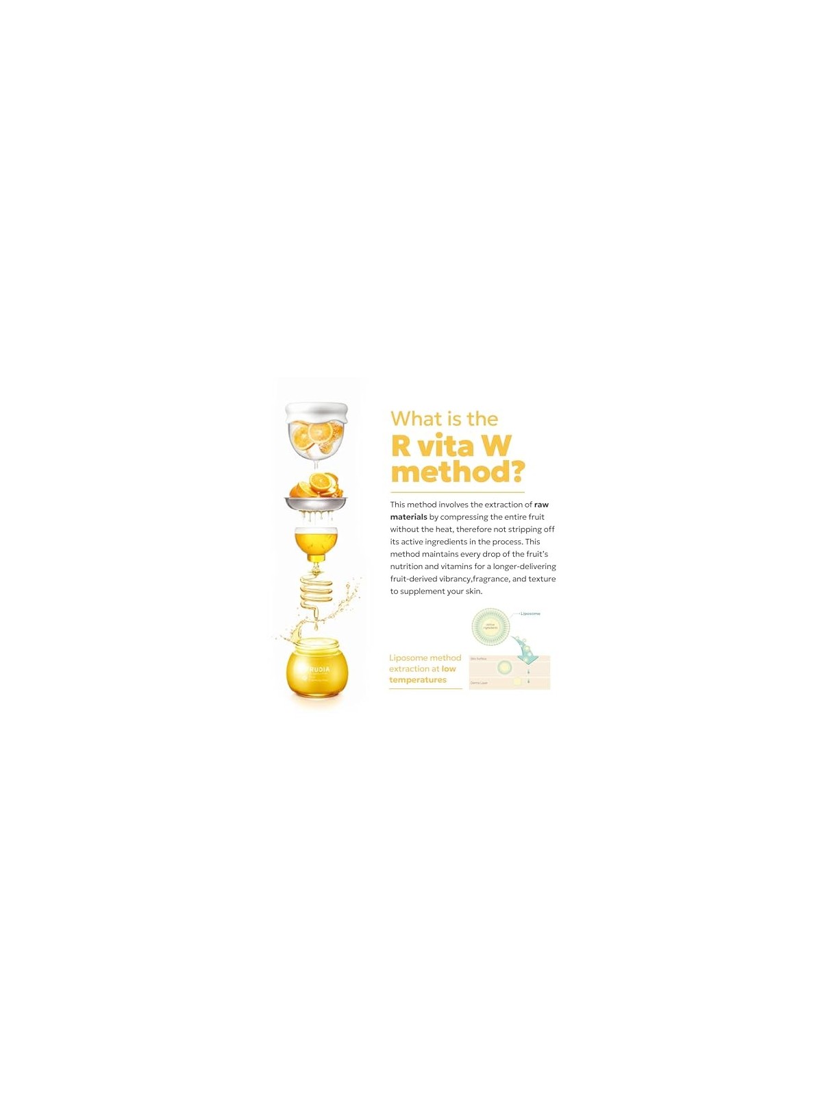 Frudia Crema Illuminante CITRUS 55 ml Donna