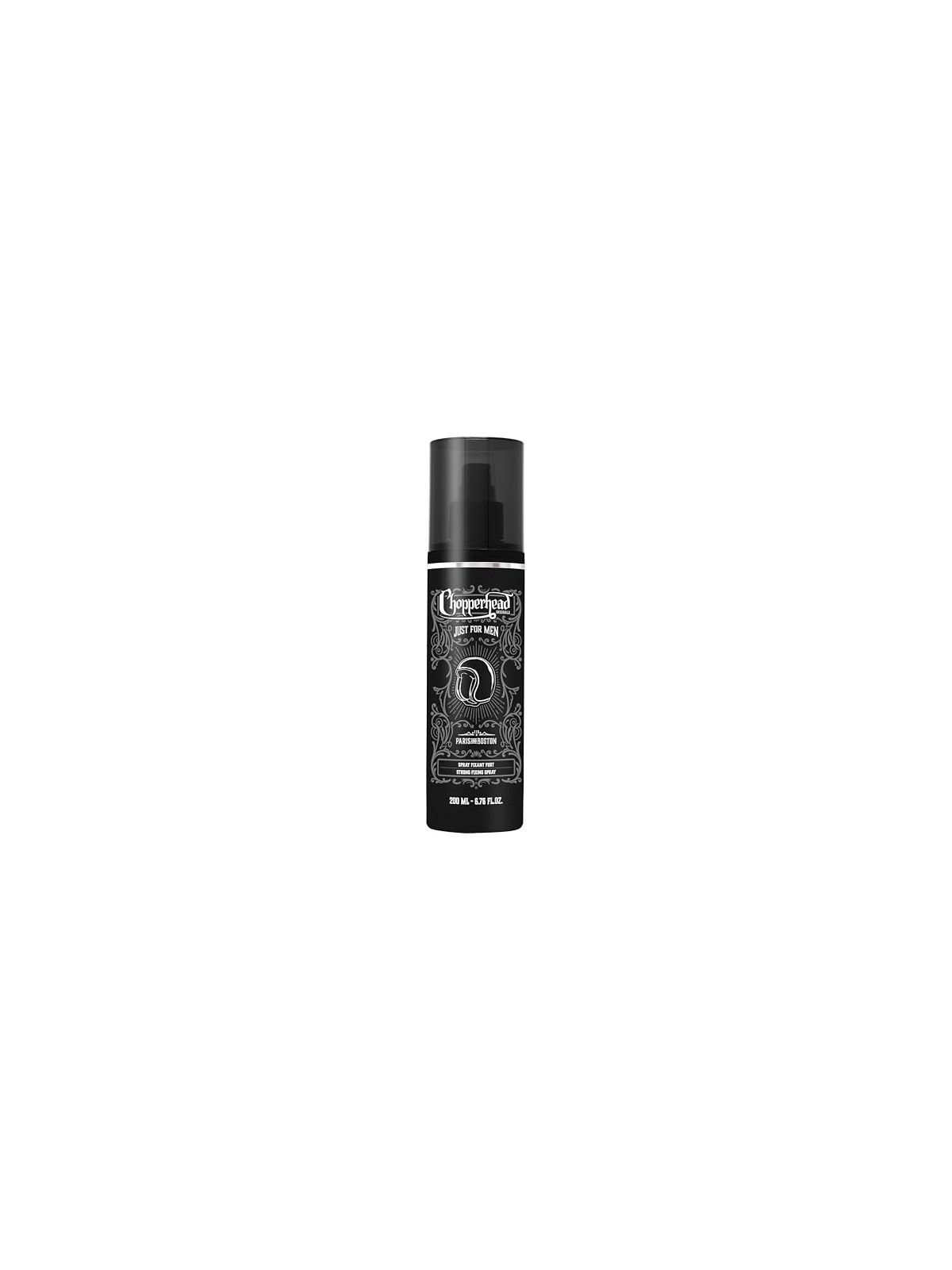 Spray Fissante Forte Chopperhead