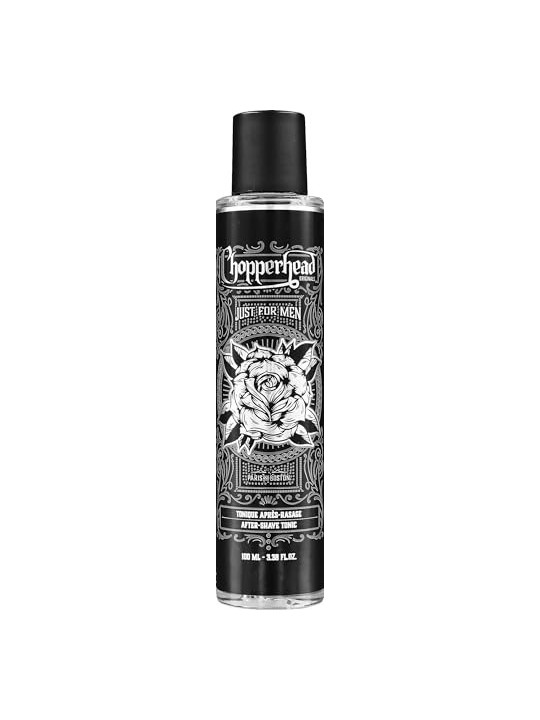 Chopperhead Tonico dopobarba unisex 100ml