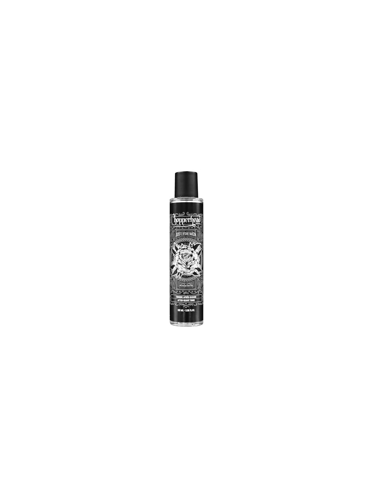 Chopperhead Tonico dopobarba unisex 100ml