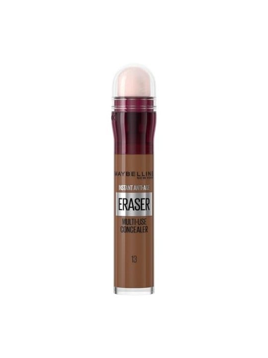 Maybelline Correttore istantaneo antiet perfetto e coprente 68 ml donna 13 Cocoa