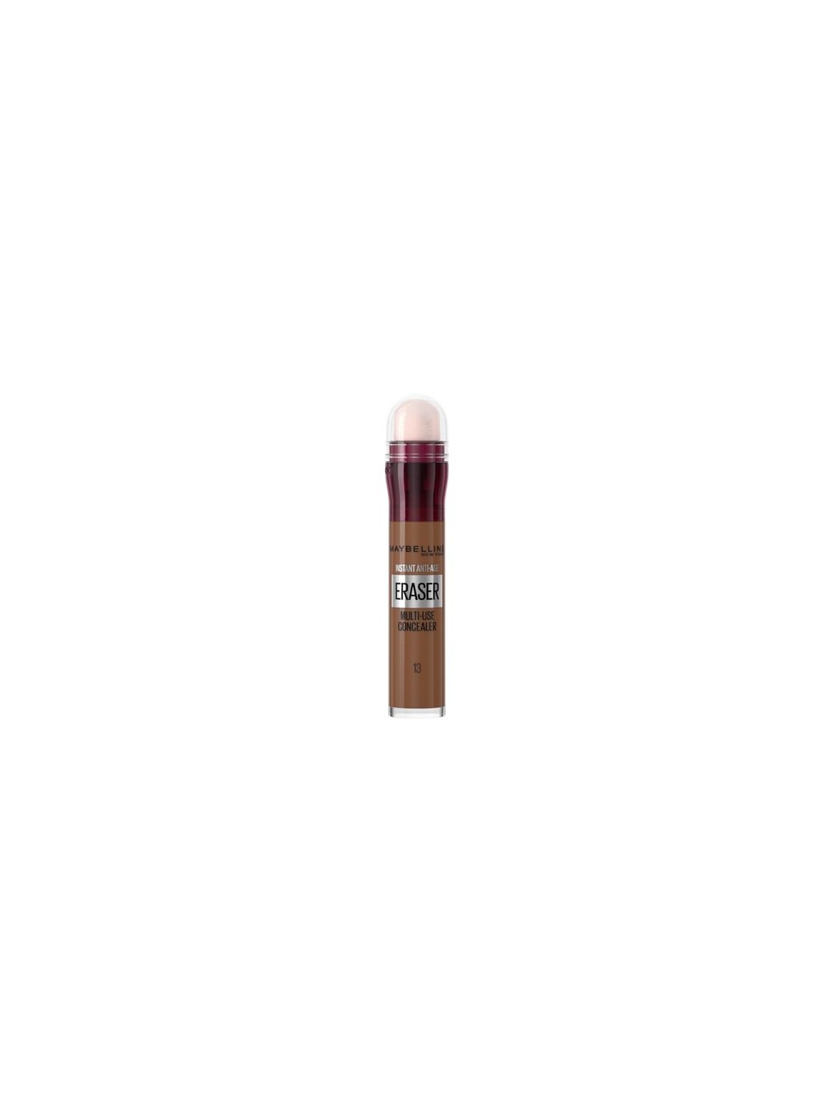 Maybelline Correttore istantaneo antiet perfetto e coprente 68 ml donna 13 Cocoa