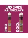 Maybelline Correttore istantaneo antiet perfetto e coprente 68 ml donna 13 Cocoa