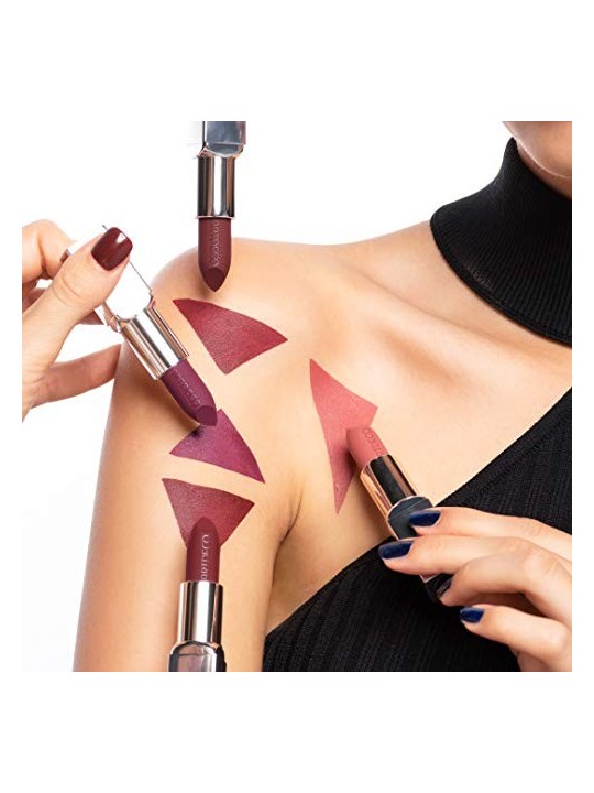 Artdeco High Performance Lipstick 4g Number 724 Mat Terracotta