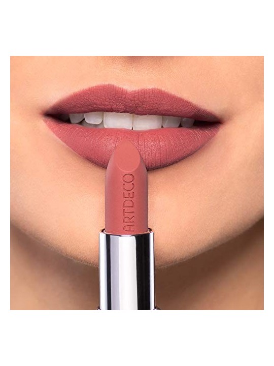 Artdeco High Performance Lipstick 4g Number 724 Mat Terracotta