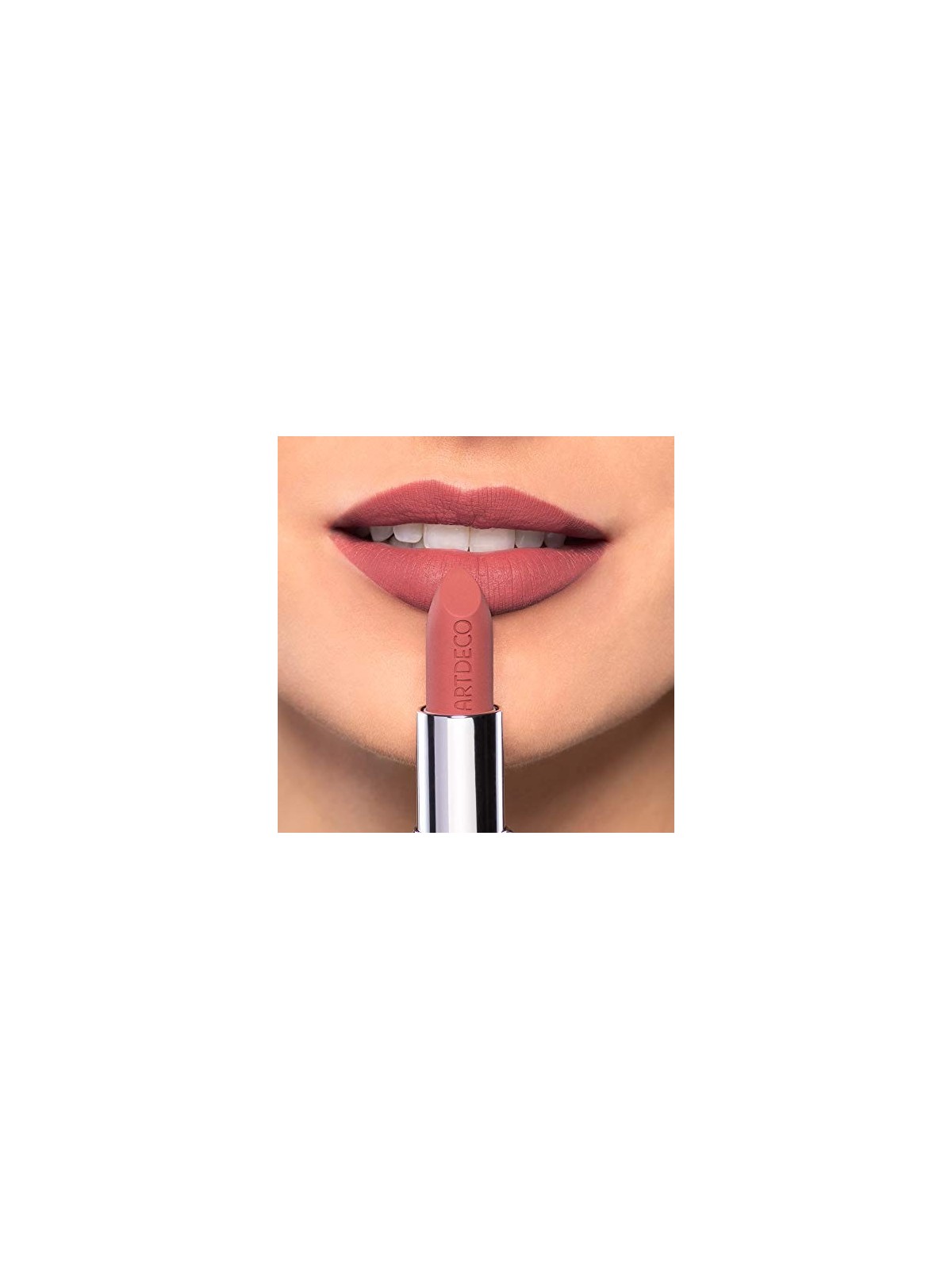 Artdeco High Performance Lipstick 4g Number 724 Mat Terracotta