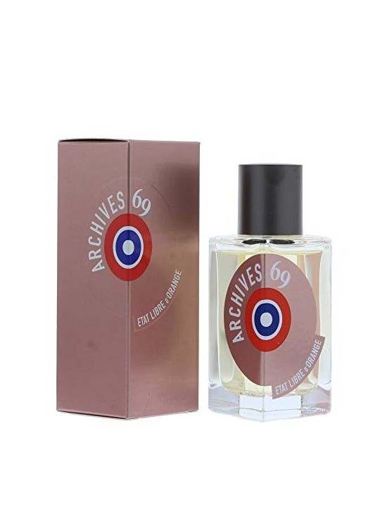 Etat Libre D'Orange Archives 69 EDP Spray unisex 50ml
