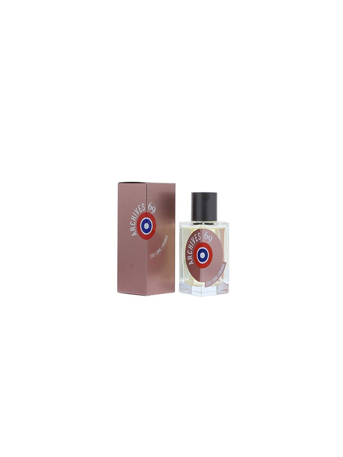 Etat Libre D'Orange Archives 69 EDP Spray unisex 50ml