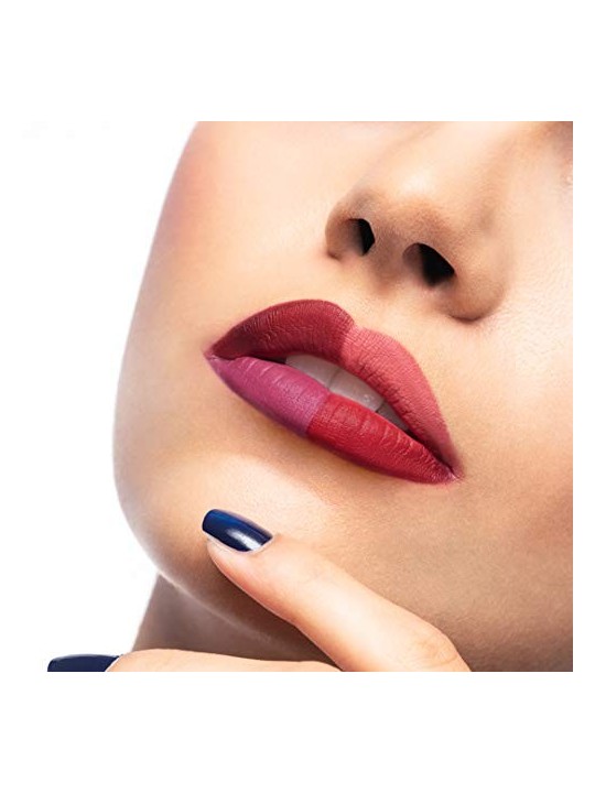 Rossetto ad Alte Prestazioni Unisex