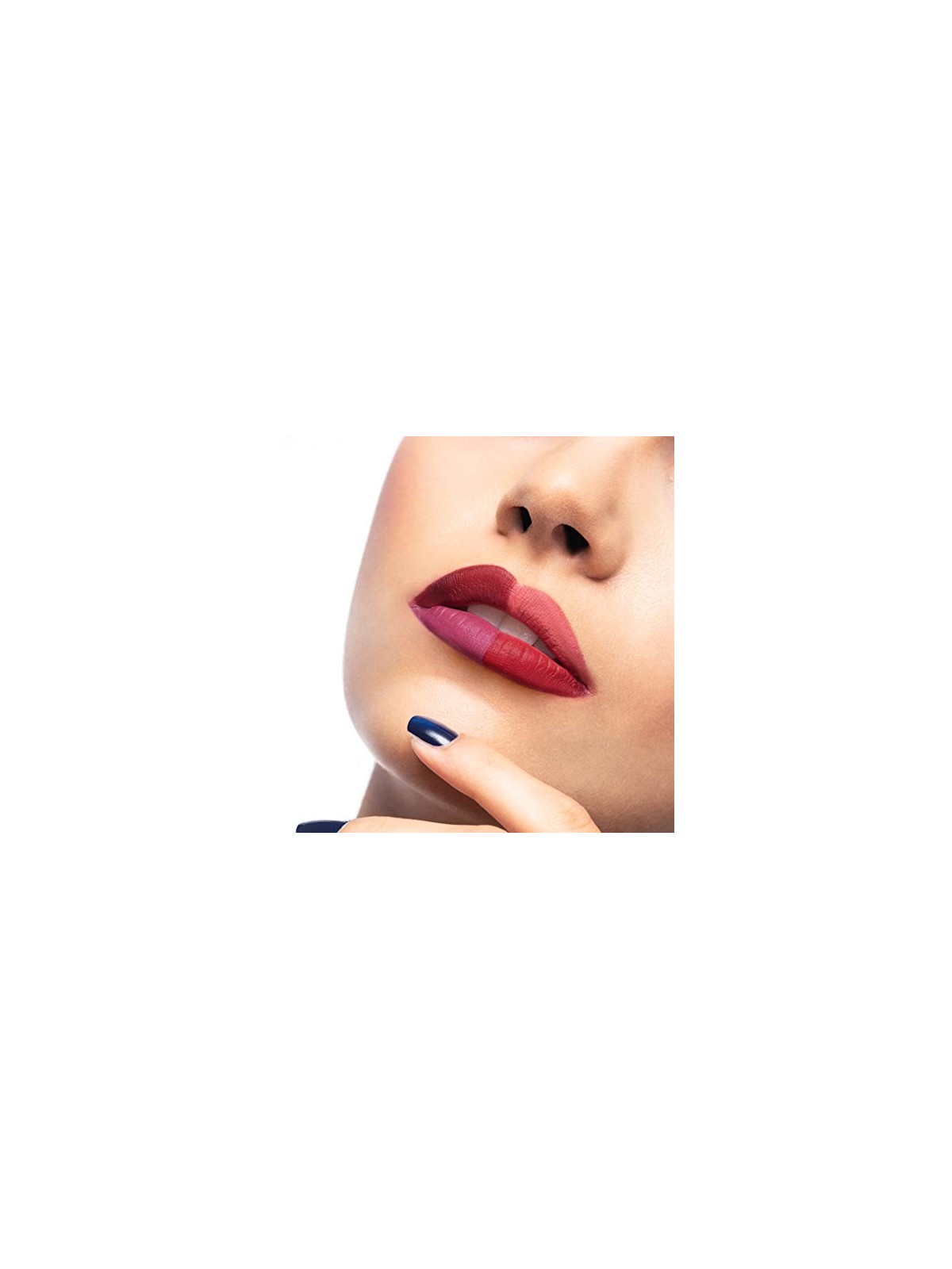 Rossetto ad Alte Prestazioni Unisex
