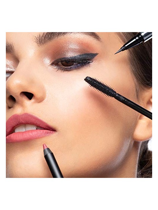 Artdeco Ultra Deep Black Mascara 8ml Numero 01 Black